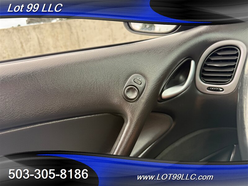 Used 2006 Pontiac GTO RWD image 32