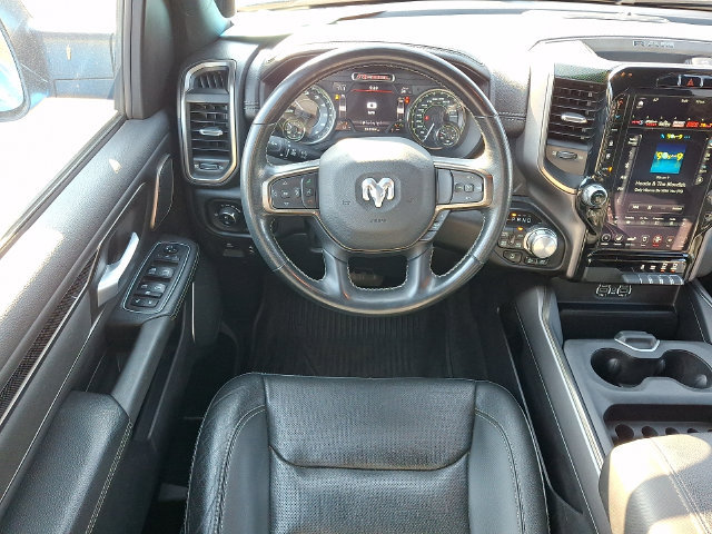 Used 2021 RAM 1500 Rebel w/ Rebel Level 2 Equipment Group AWD/4WD image 11
