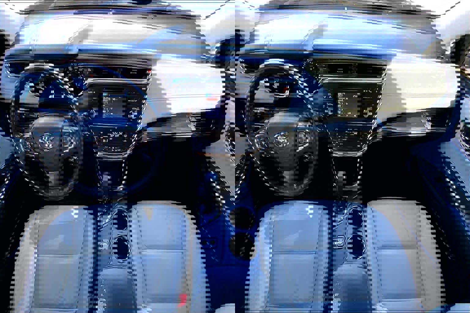 Used 2013 Toyota Avalon XLE image 13