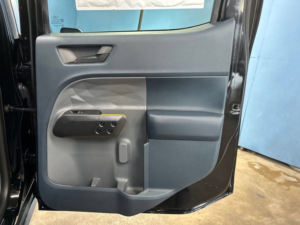 New 2026 Ford Maverick Tremor AWD/4WD image 44