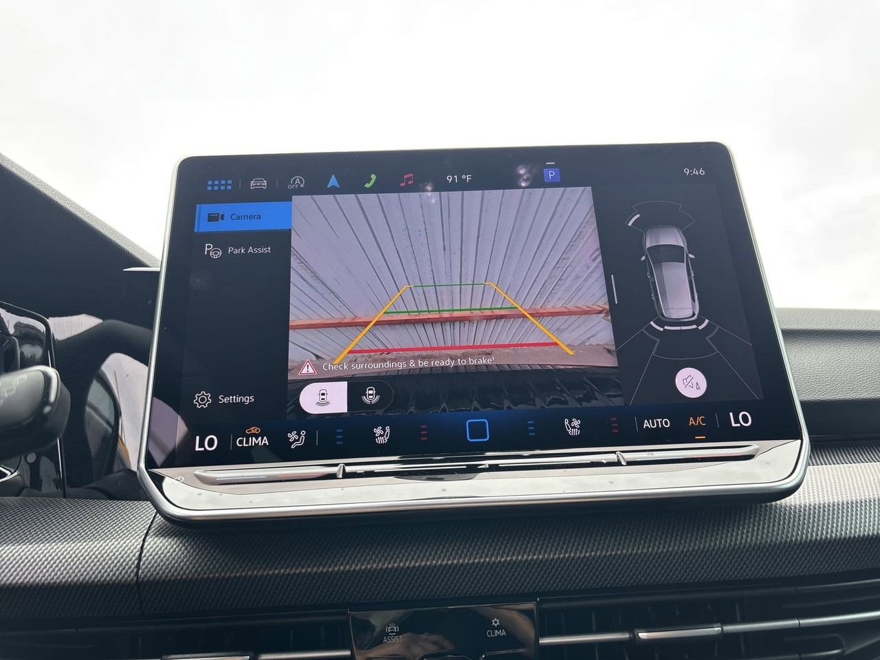 New 2026 Volkswagen Golf AWD/4WD image 23