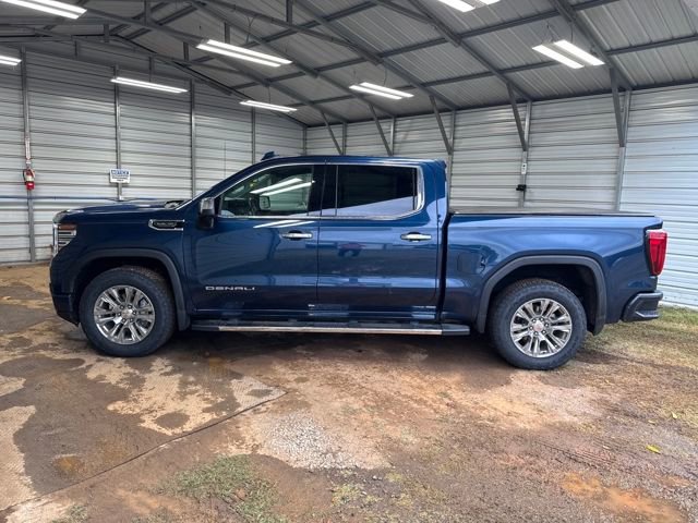 Used 2023 GMC Sierra 1500 Denali image 2