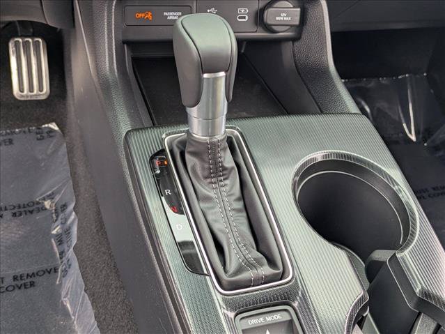 New 2026 Honda Civic Sport image 13