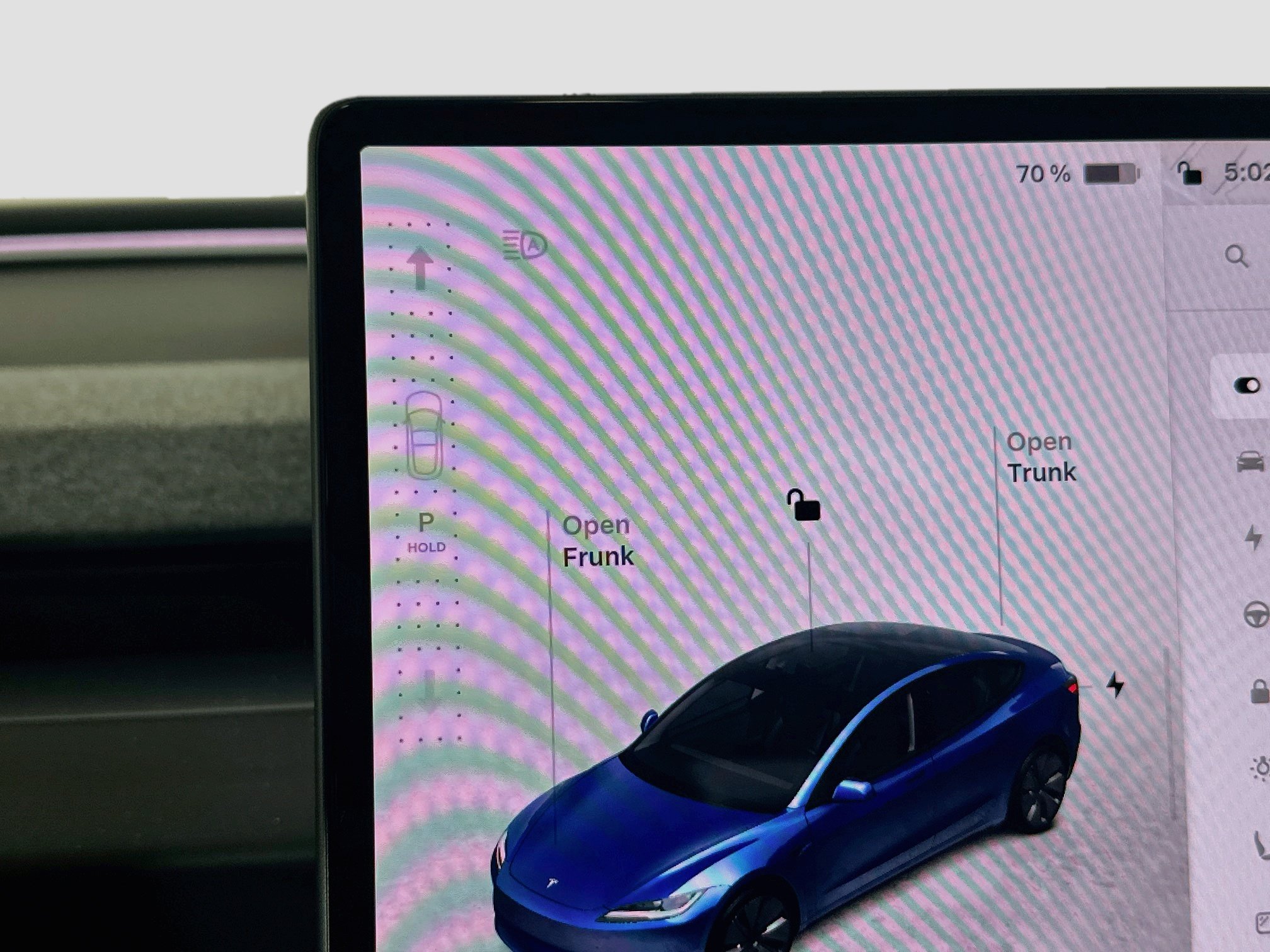 Used 2024 Tesla Model 3 RWD image 24