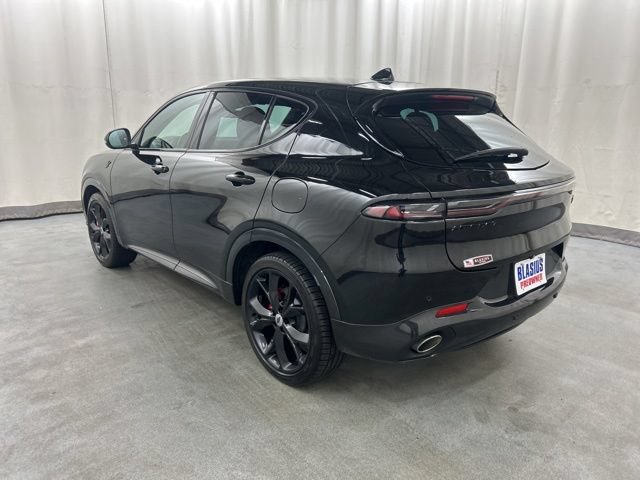 Used 2024 Dodge Hornet R/T AWD/4WD image 3