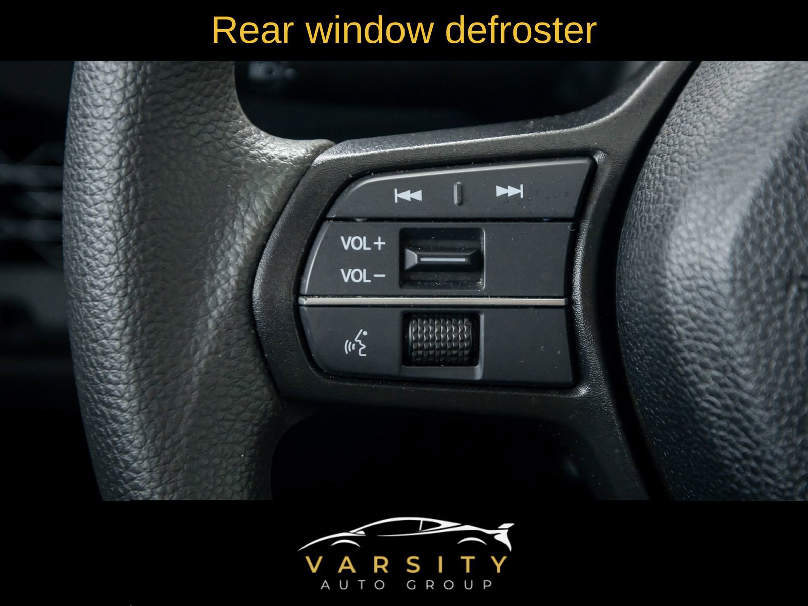 Used 2024 Honda Accord EX image 9