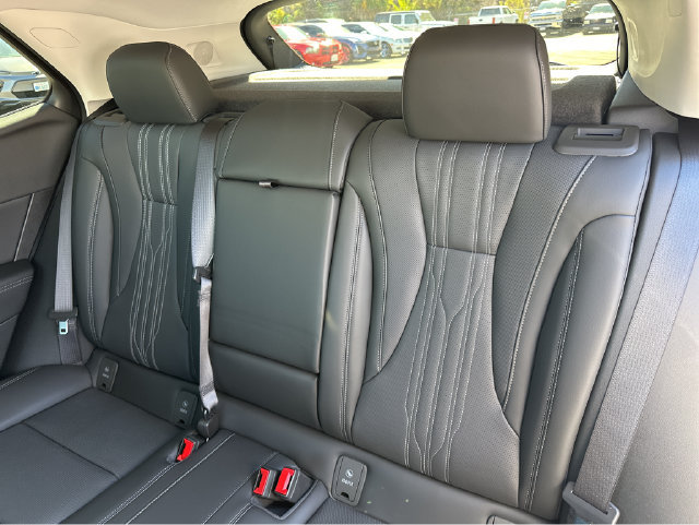New 2026 Buick Envision Avenir AWD/4WD image 16