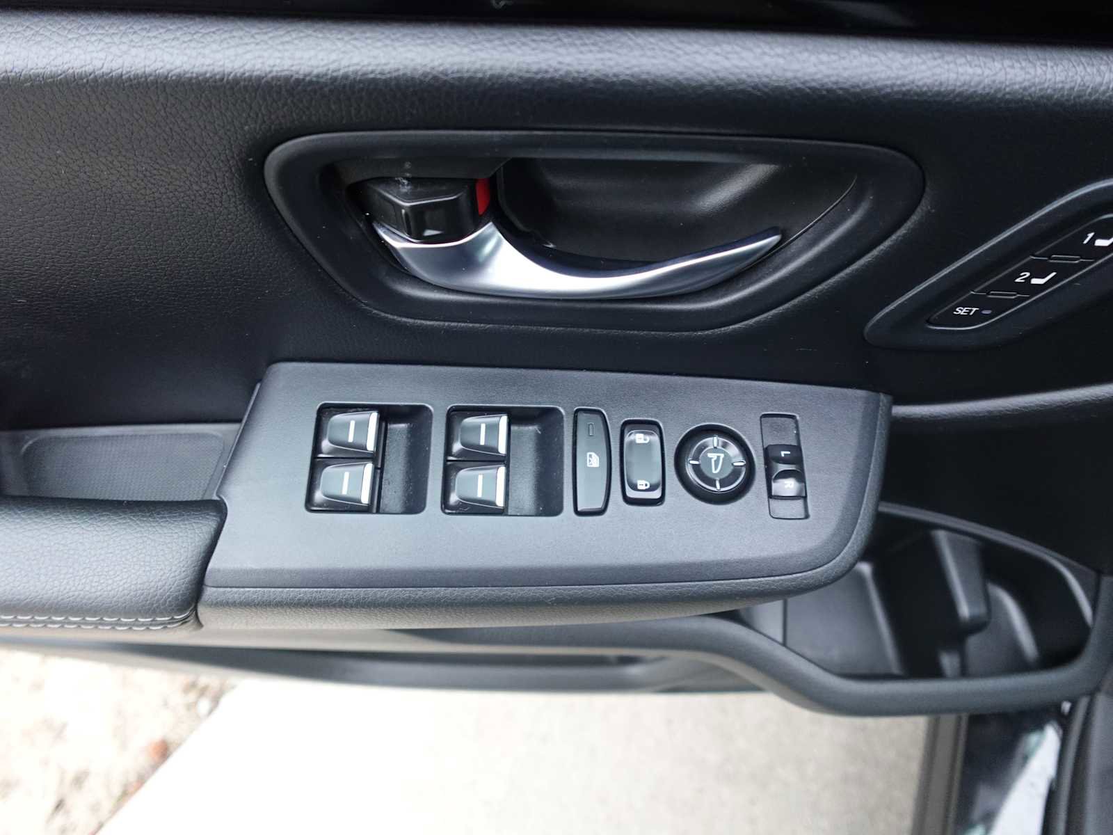 Certified 2023 Honda Pilot EX-L image 11