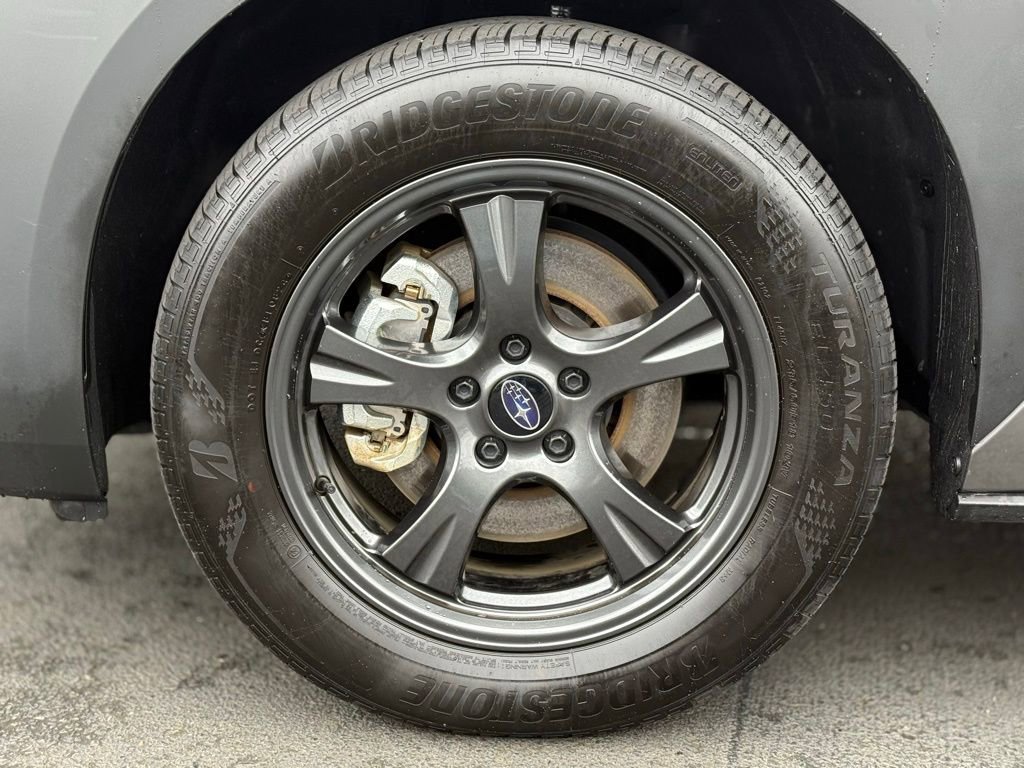 Used 2024 Subaru Solterra Premium image 9