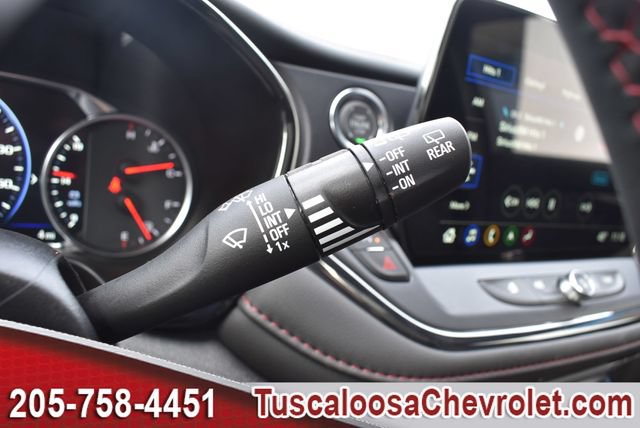 New 2026 Chevrolet Blazer RS w/ Driver Confidence II Package FWD image 26