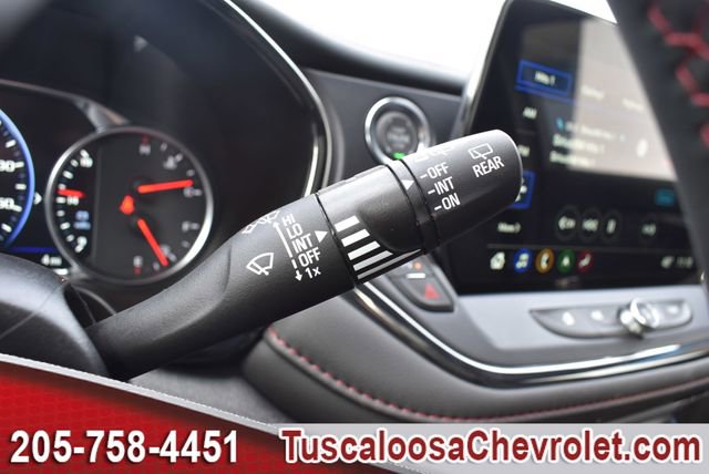 New 2026 Chevrolet Blazer RS w/ Driver Confidence II Package FWD image 26