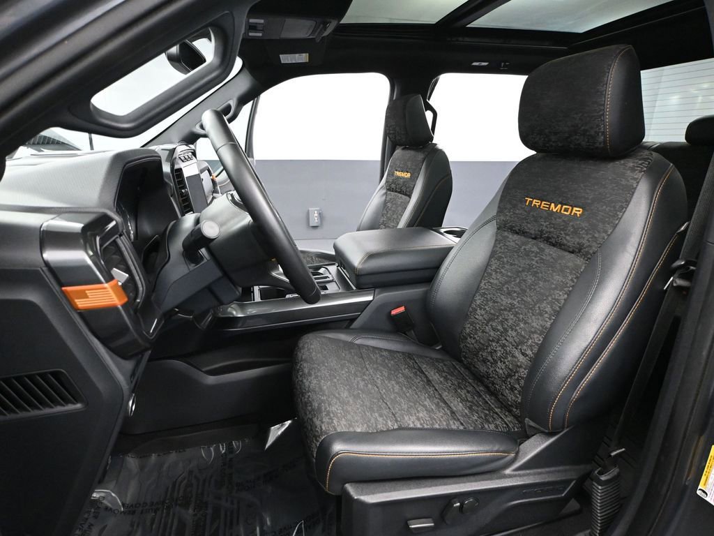 Used 2023 Ford F150 Tremor image 24