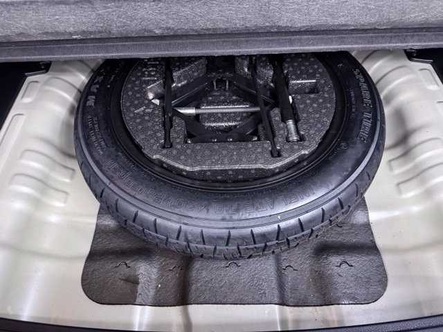Used 2023 Kia Seltos SX w/ SX Sunroof Package AWD/4WD image 14