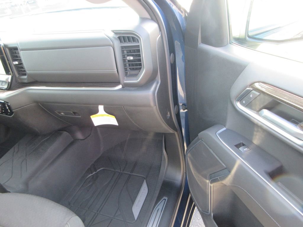 Certified 2022 Chevrolet Silverado 1500 LT image 19