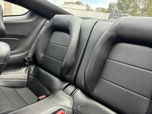 Used 2020 Ford Mustang GT Premium w/ Equipment Group 401A RWD image 21