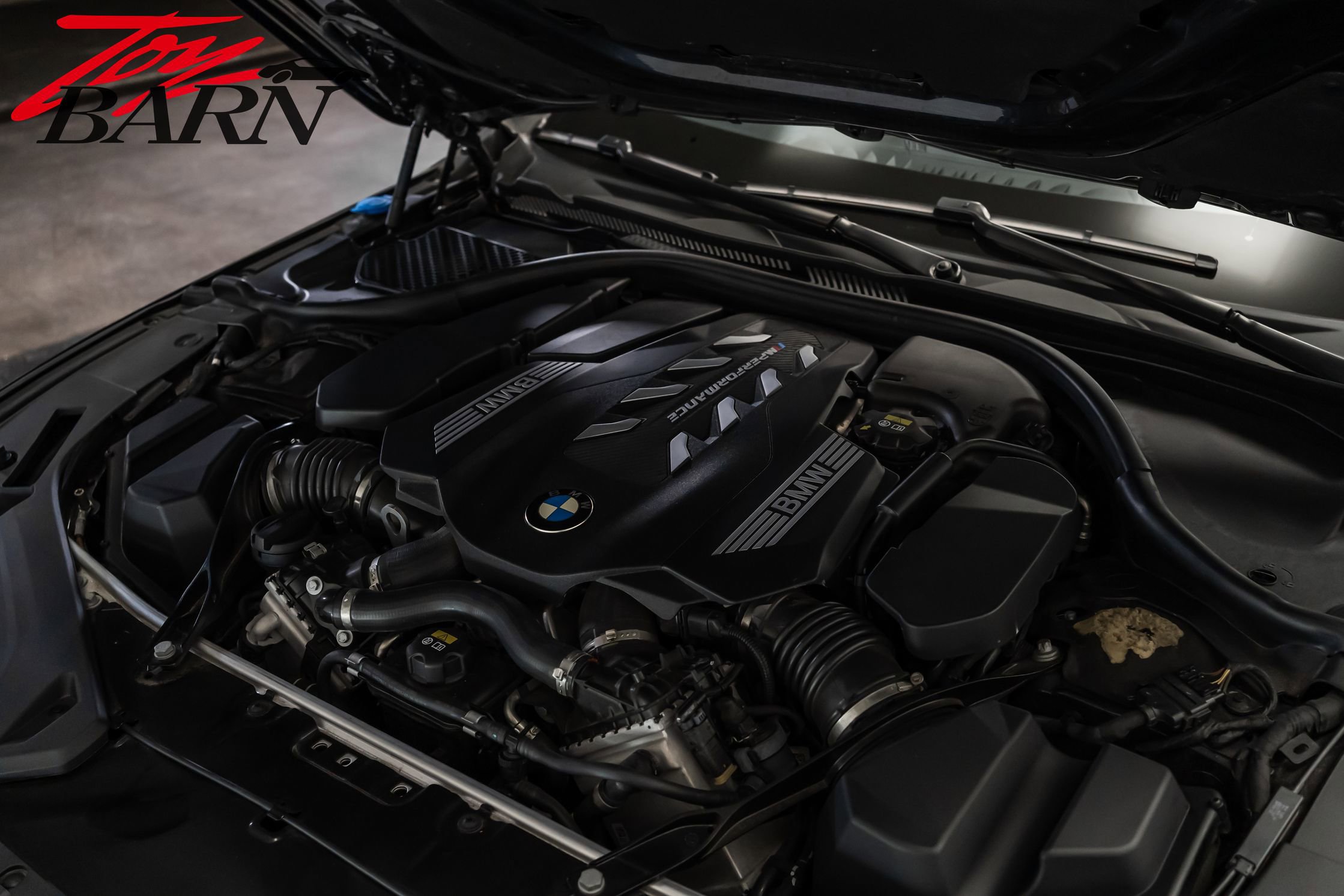 Used 2022 BMW M850i Gran Coupe xDrive image 49