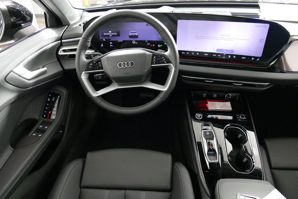 New 2026 Audi A5 Premium Plus AWD/4WD image 26