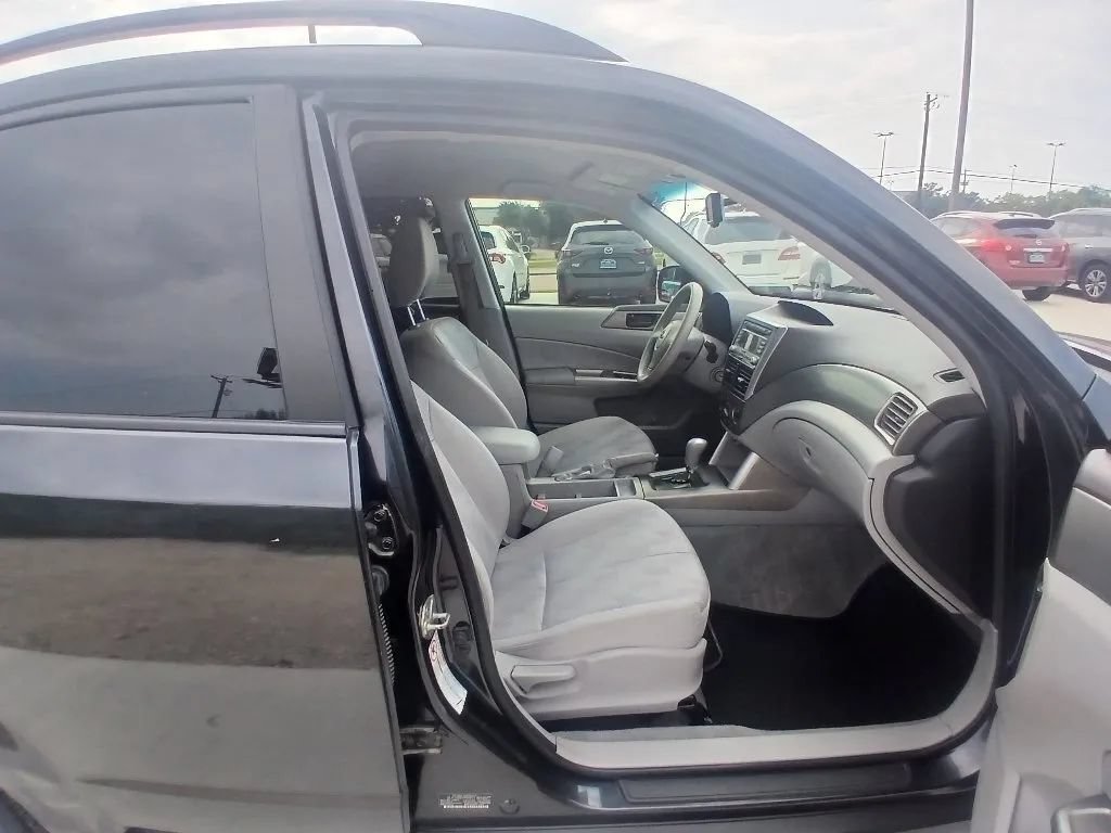 Used 2010 Subaru Forester 2.5X AWD/4WD image 22