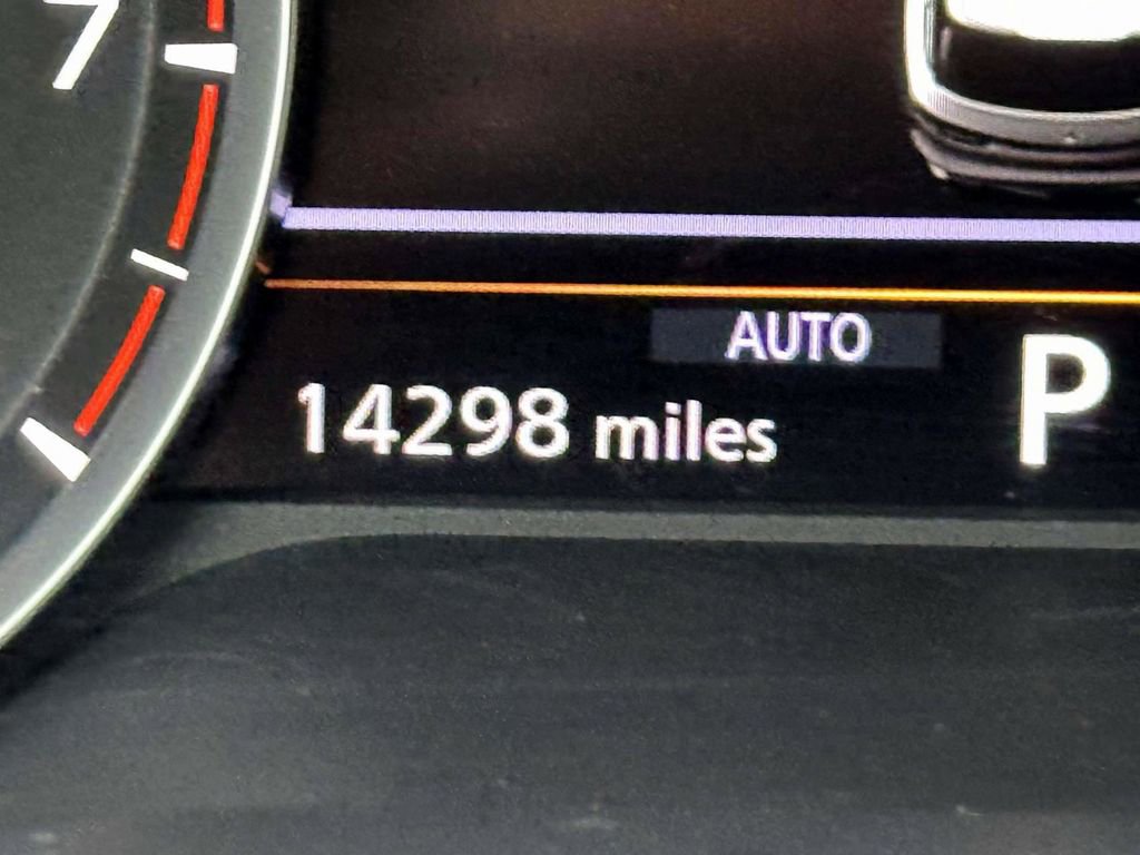 Used 2024 INFINITI QX60 Pure image 29