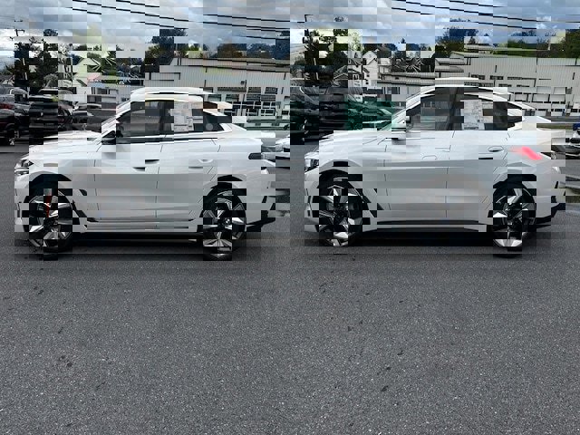 New 2025 BMW i4 xDrive40i image 4