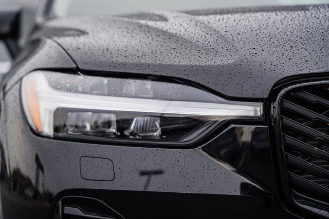 New 2026 Volvo XC60 B5 Ultra w/ Protection Package Premier image 12