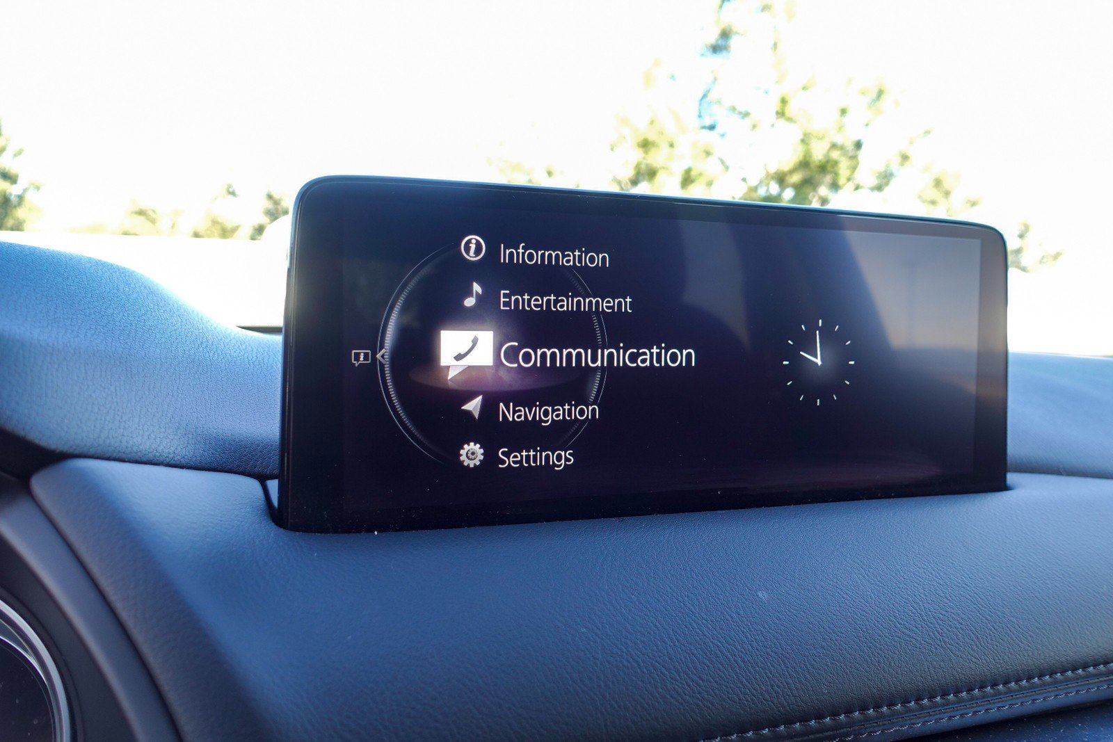 Used 2023 MAZDA CX-5 Carbon Edition image 17