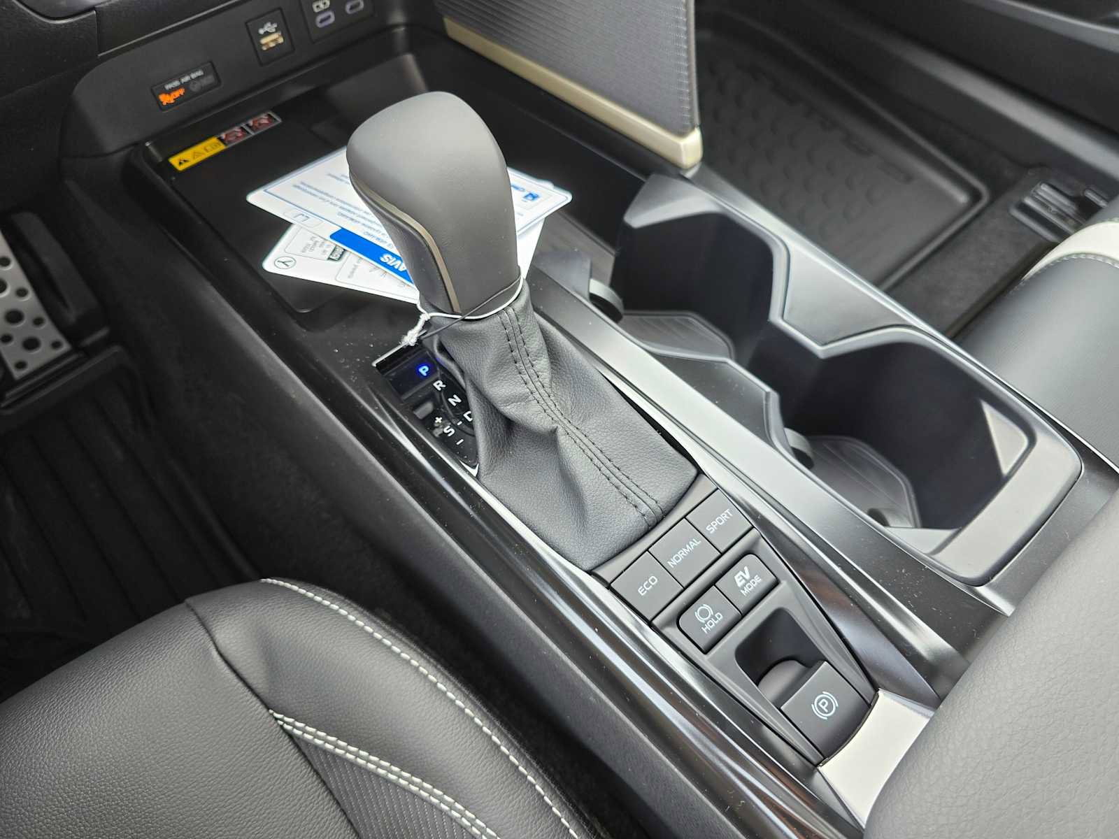 New 2026 Toyota Camry SE image 36