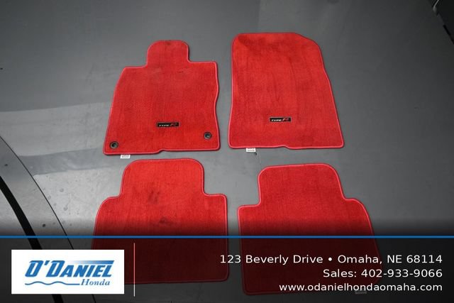 Used 2025 Honda Civic Type R image 38