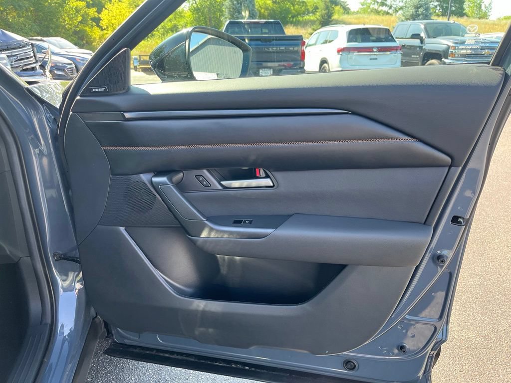 New 2026 MAZDA CX-50 AWD 2.5 S w/ Cargo Package image 11