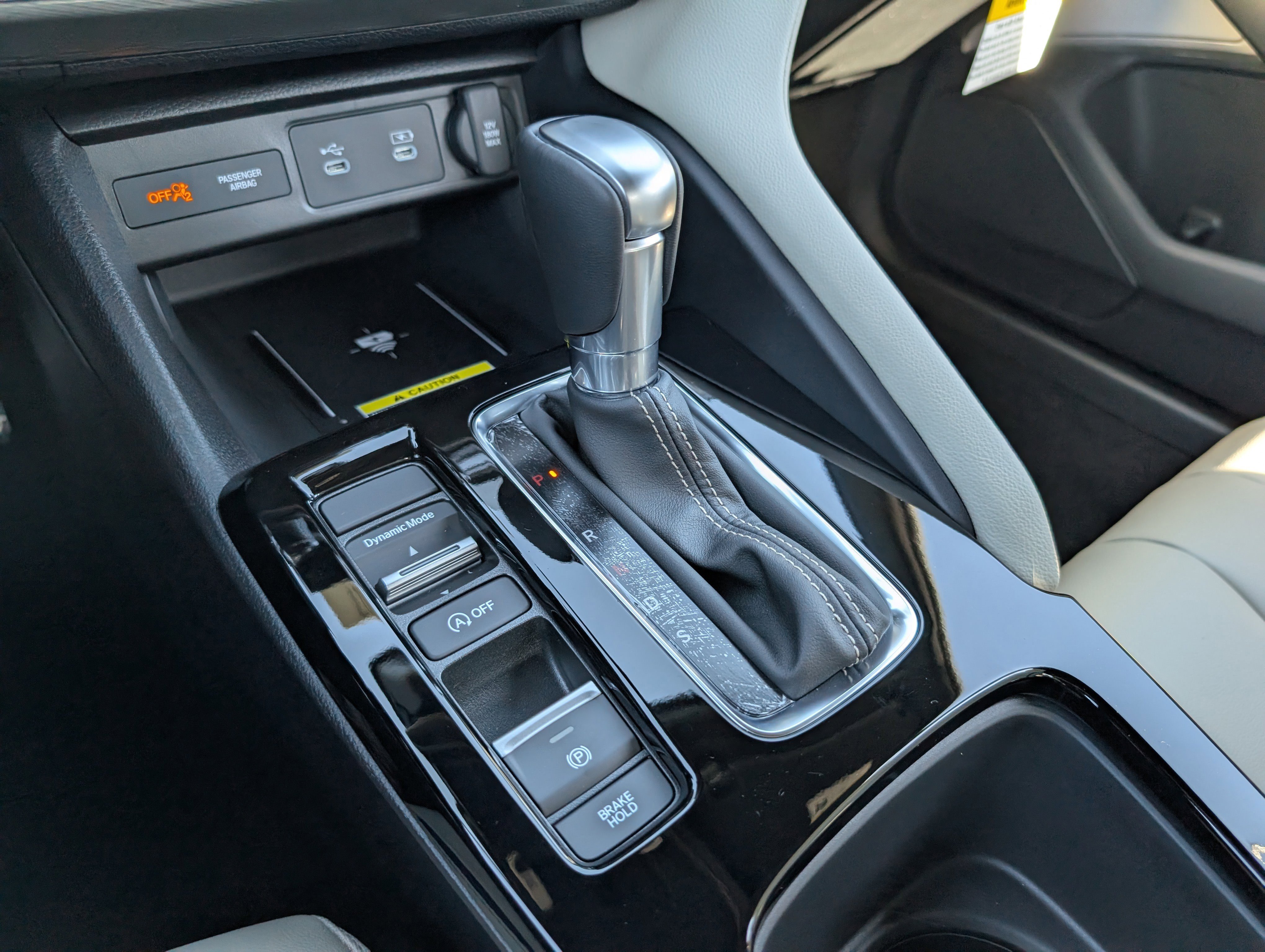 New 2026 Acura Integra A-Spec FWD image 15