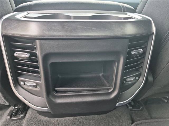 Used 2023 RAM 1500 Big Horn AWD/4WD image 16