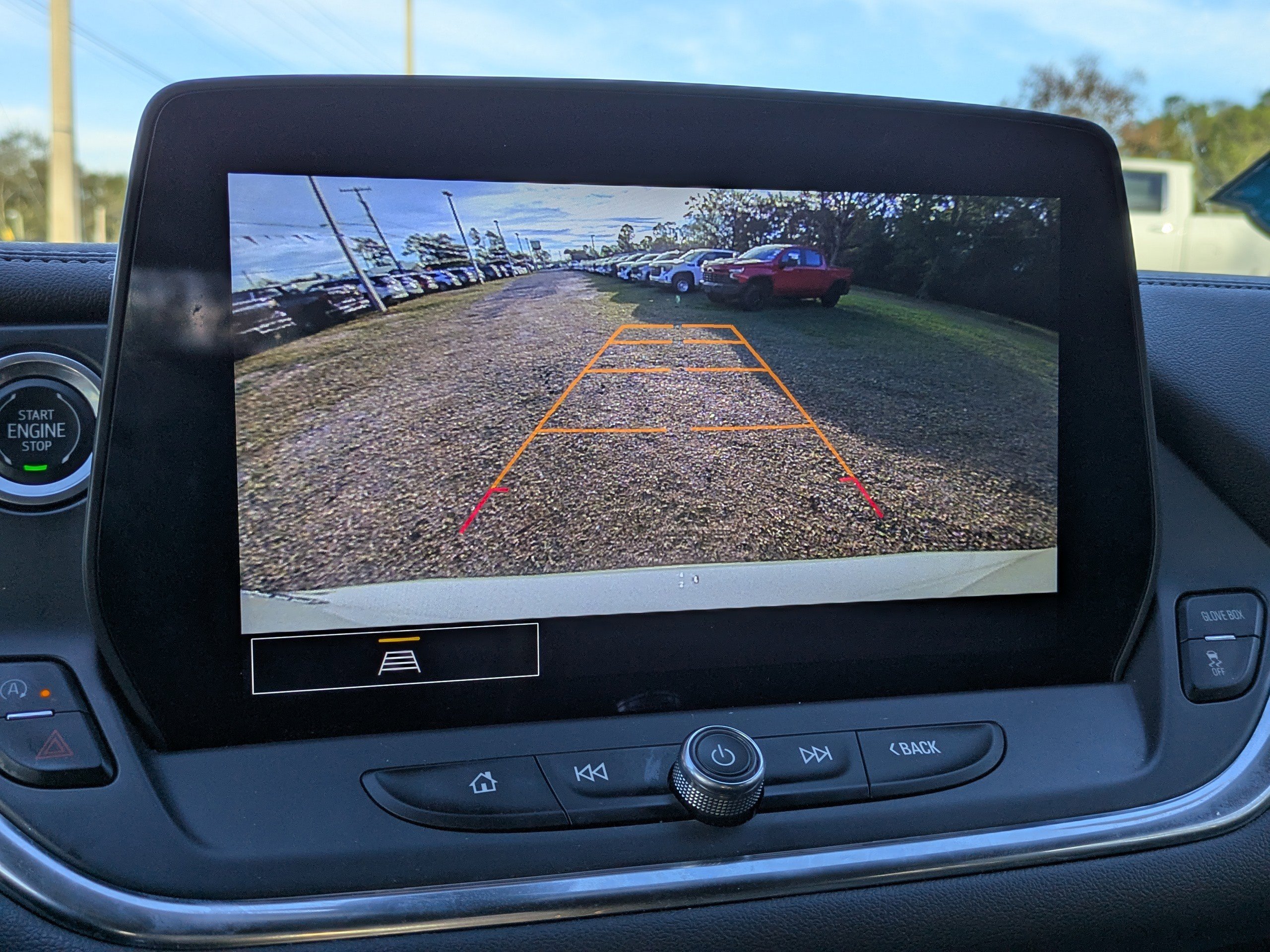 Certified 2023 Chevrolet Blazer LT FWD image 20