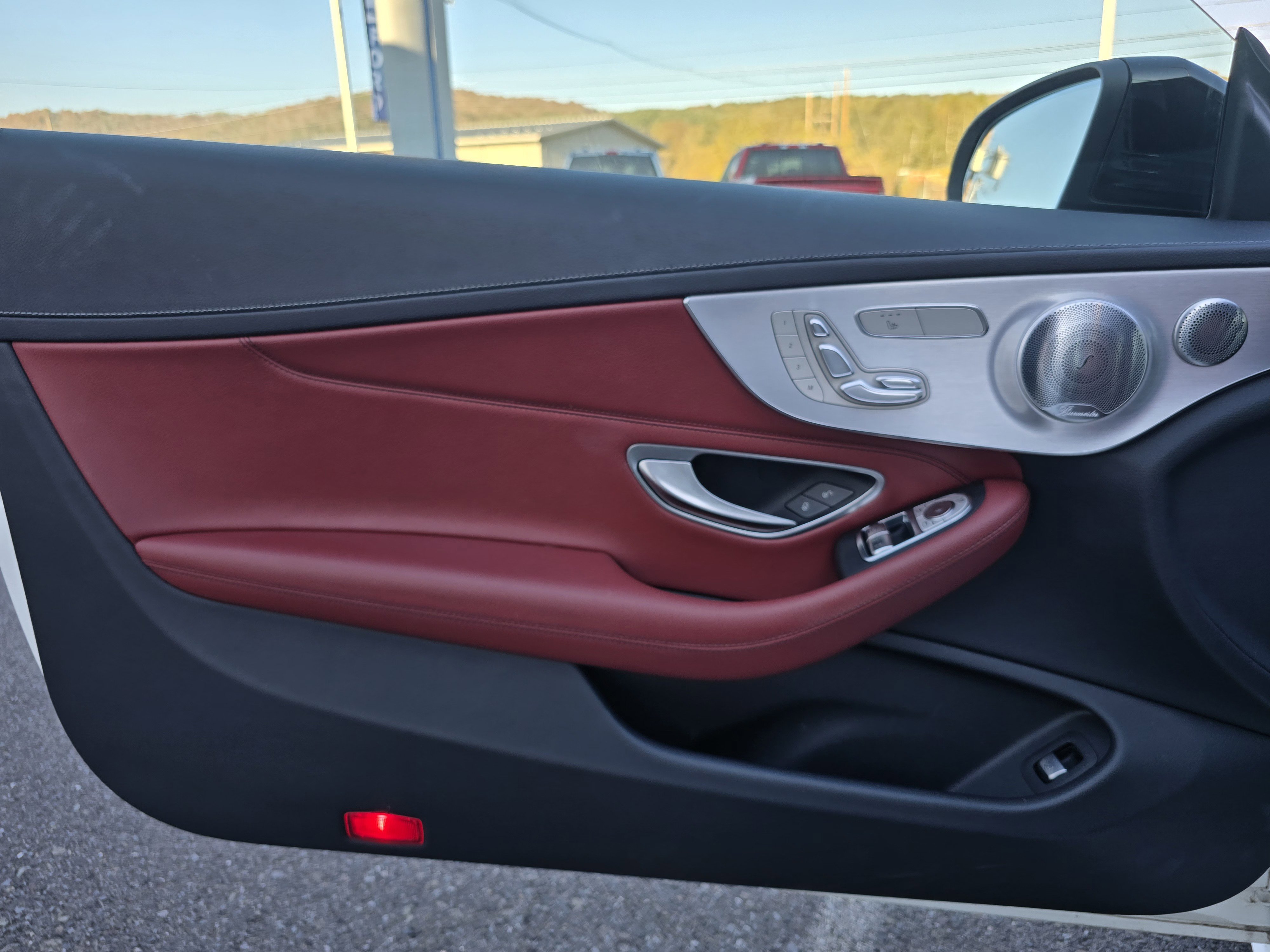 Used 2018 Mercedes-Benz C 43 AMG 4MATIC Coupe image 16