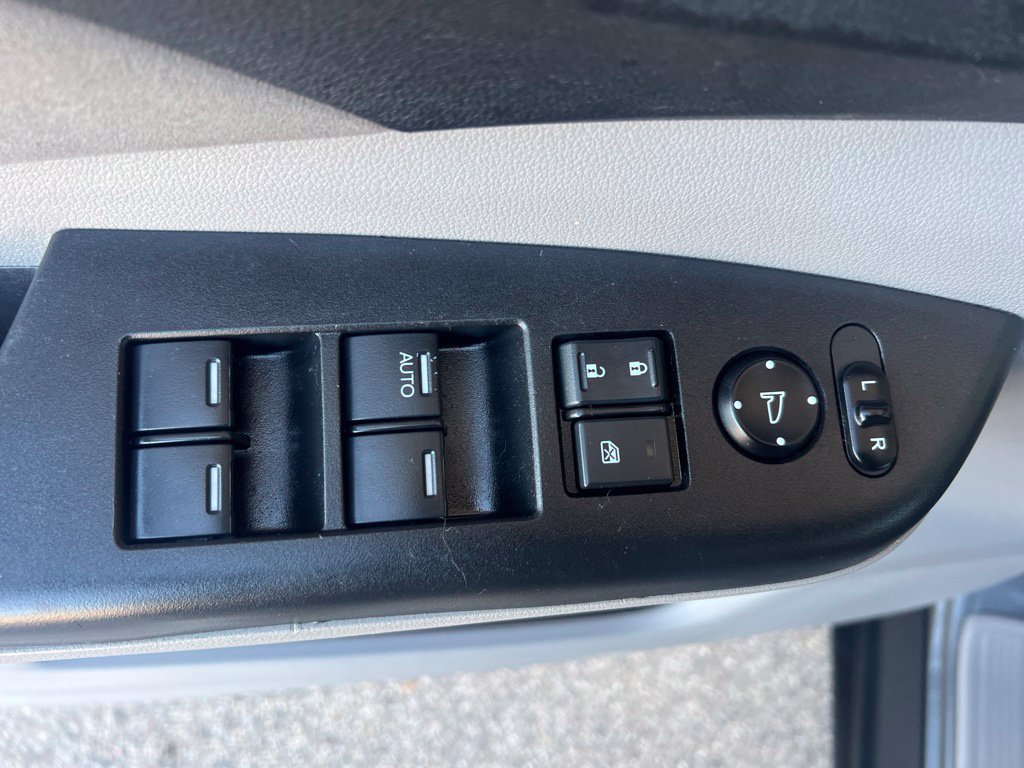 Used 2014 Honda CR-V EX image 43