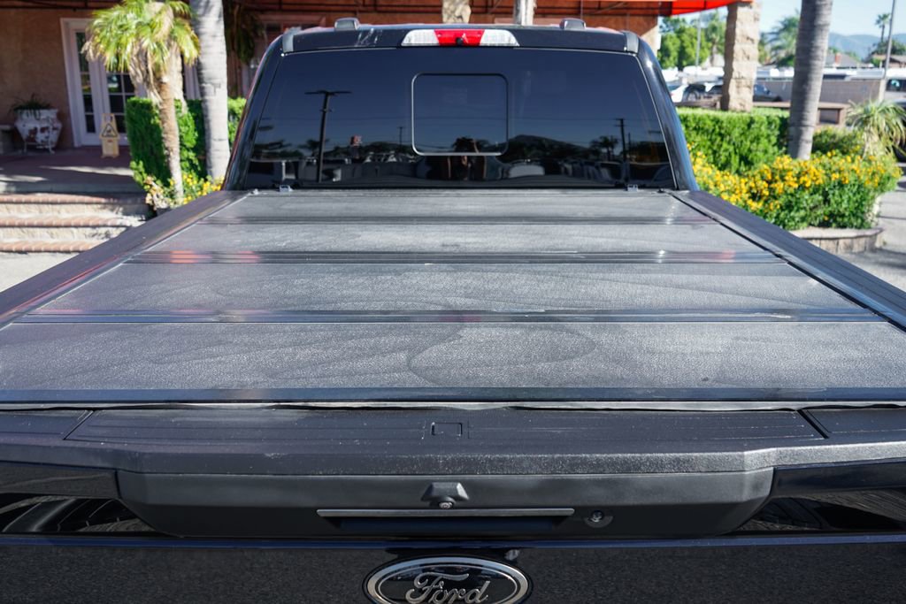 Used 2020 Ford F350 Lariat AWD/4WD image 9