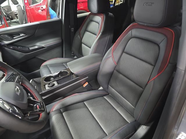 New 2026 Chevrolet Equinox RS image 16