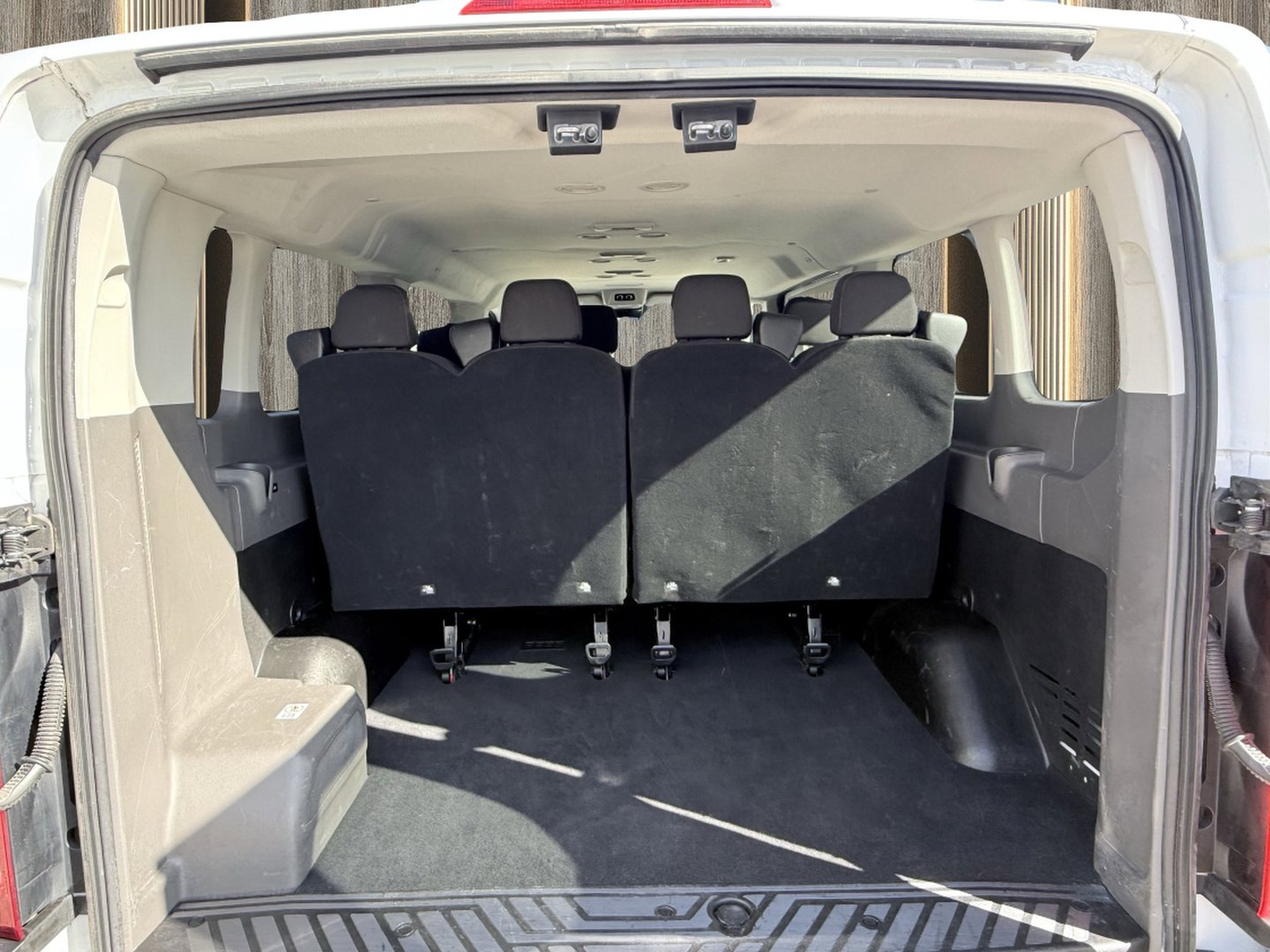 Used 2023 Ford Transit 350 XLT image 61