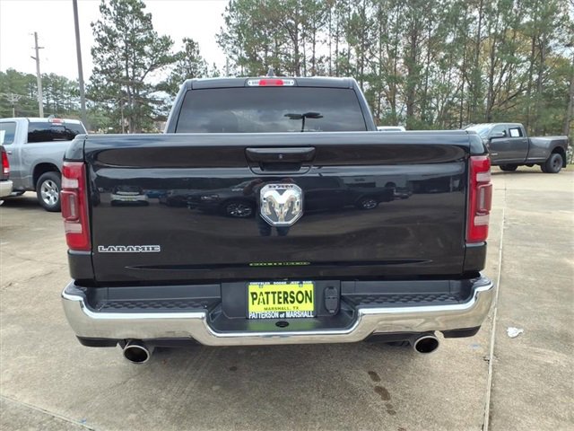 Used 2024 RAM 1500 Laramie image 3