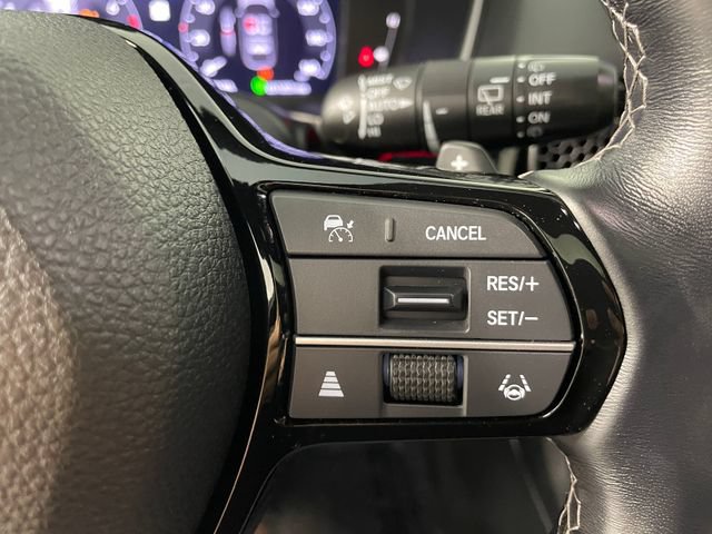 Used 2022 Honda Civic Sport Touring image 12
