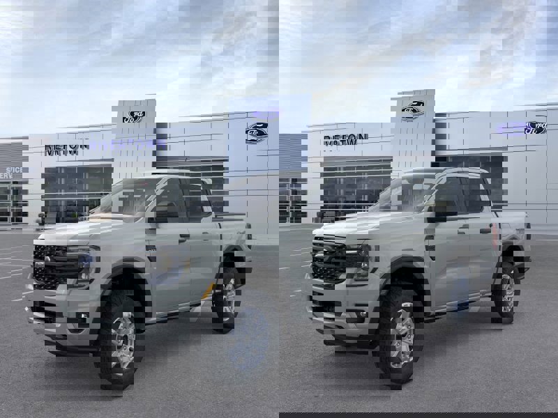 New 2024 Ford Ranger XL w/ Trailer Tow Package image 1
