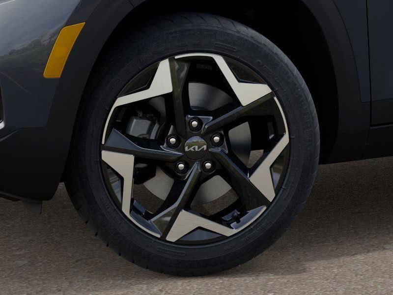 New 2026 Kia Seltos S AWD/4WD image 9