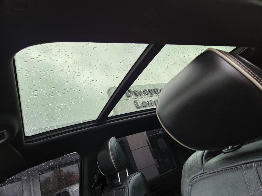 Used 2022 RAM 1500 Limited image 19