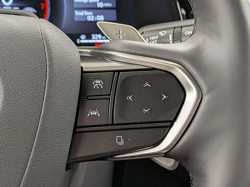 New 2026 Lexus TX 350 AWD w/ Technology Package image 24
