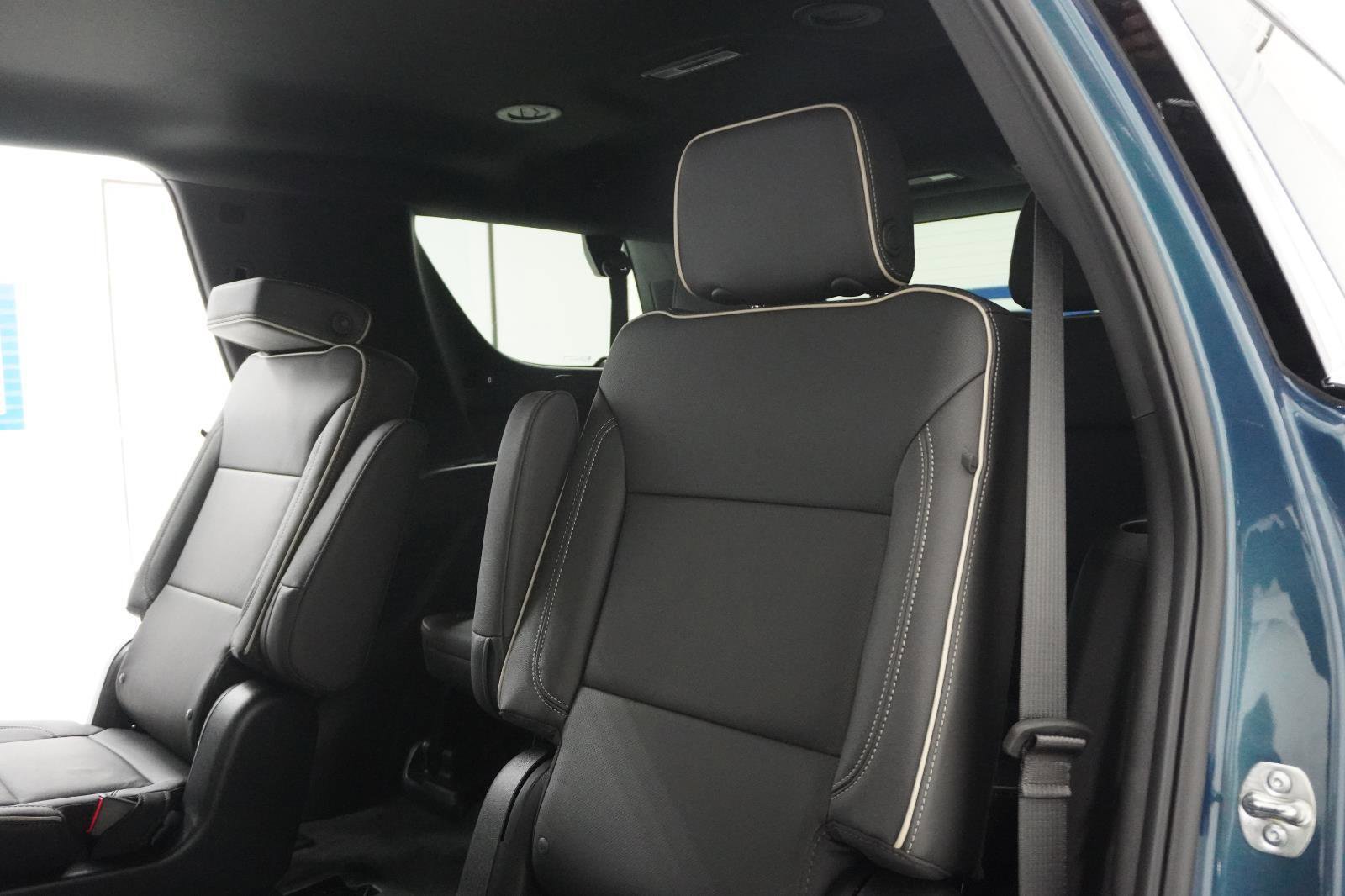 New 2026 Chevrolet Tahoe Premier image 40