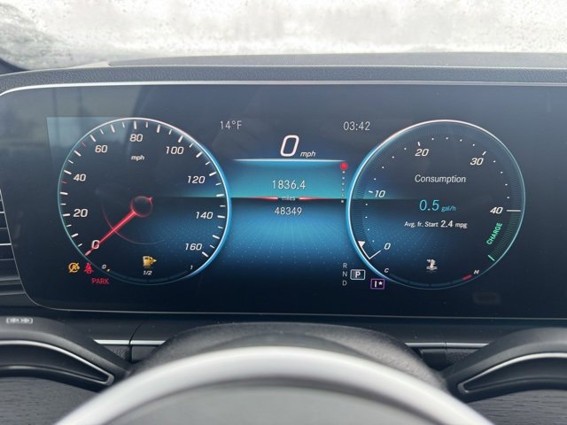 Used 2020 Mercedes-Benz GLE 350 4MATIC image 34