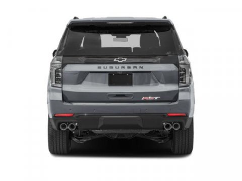 New 2026 Chevrolet Suburban RST AWD/4WD image 5