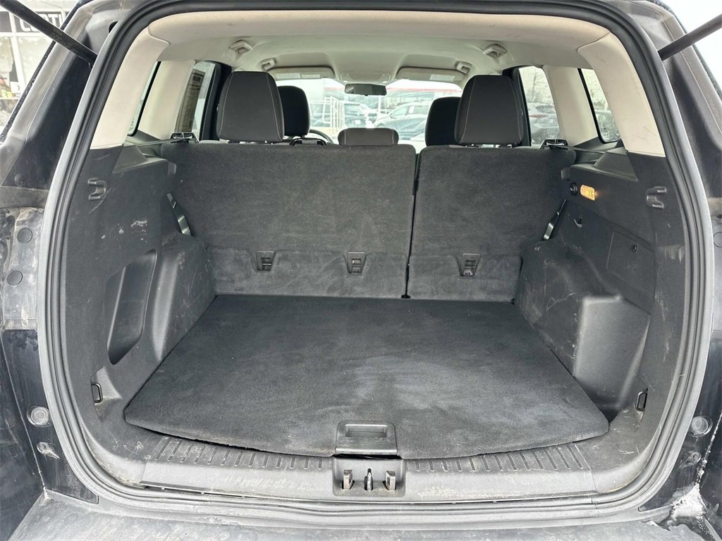 Used 2019 Ford Escape SE image 10