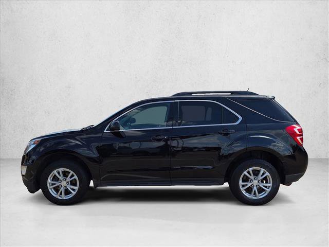 Used 2017 Chevrolet Equinox LT w/ Convenience Package FWD image 8