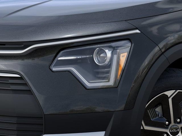 New 2026 Kia Niro LX FWD image 11