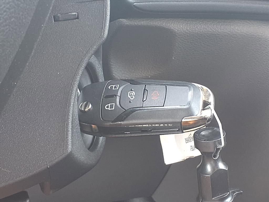 Used 2023 Ford E-Transit 148 High Roof Extended w/ Load Area Protection Package image 13